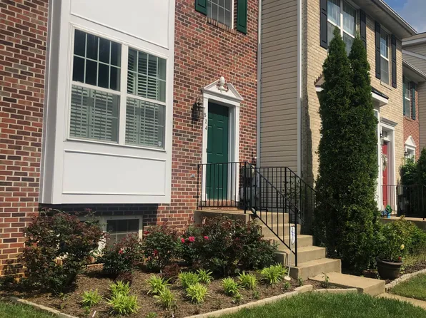 524 Samuel Chase Way, Annapolis, MD 21401