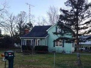 5395 E 400 S, Knox, IN 46534