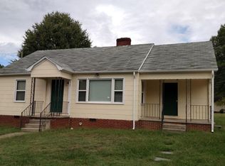 212 Overman Ave, Salisbury, NC 28144