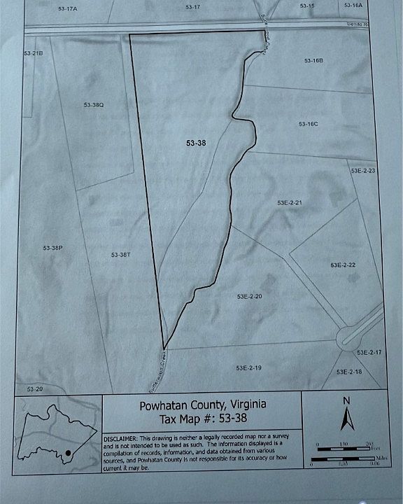 2nd image of 0 Genito Rd