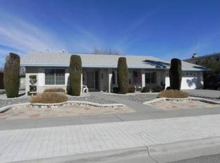9309 Breish Ct, El Paso, TX 79925