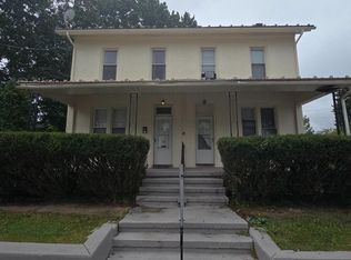 102 Philadelphia Ave, Reading, PA 19607