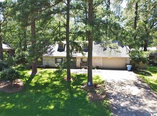1604 Bruin St, Ruston, LA 71270