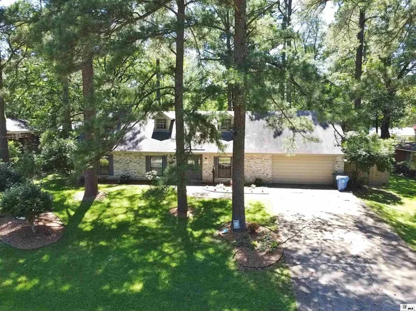 1604 Bruin St, Ruston, LA 71270