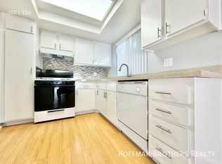 3757 S Canfield Ave #204, Los Angeles, CA 90034
