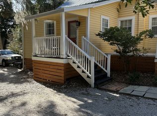 80 6th St UNIT 24, Apalachicola, FL 32320