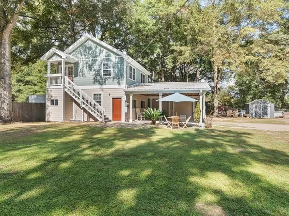6980 S Laverne Dr, Mobile, AL 36618