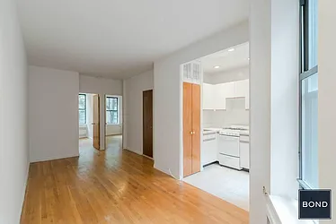 Rented by Bond New York