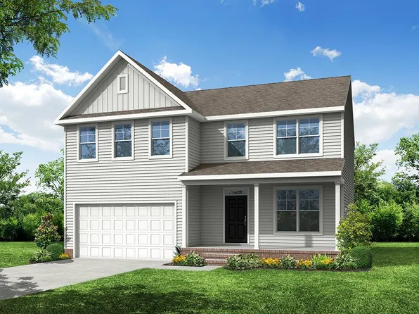 Wilmington Plan, Waterford Commons