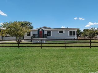 312 Sauder Farms Rd, New Braunfels, TX 78130