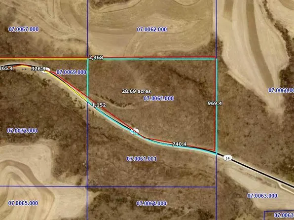 0 Hgh Way #14, Caledonia, MN 55921