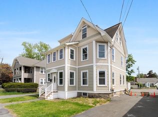 21 Hartford St FLOOR 1, Framingham, MA 01702