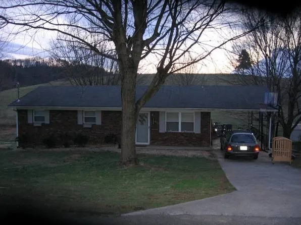 2290 Herron Dr, Morristown, TN 37813