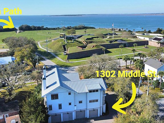 4th image of 1302 Middle St