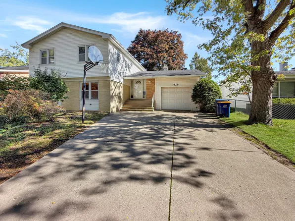 629 Barberry Rd, Highland Park, IL 60035