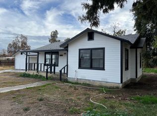 2591 W Sonora Ave, Tulare, CA 93274