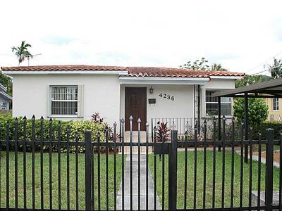4236 SW 5th Ter, Miami, FL, 33134