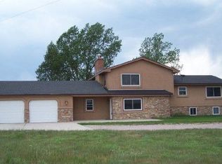 14674 S State Highway 83, Larkspur, CO 80118