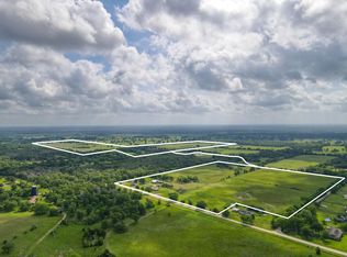 11576 Carter Ln, Bryan, TX 77808
