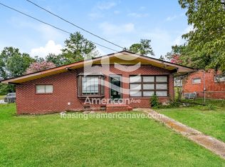 4463 Childress St, Columbus, GA 31907