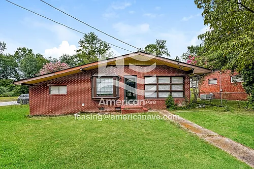 4463 Childress St Photo 1
