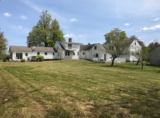 215 Browns Ridge Rd, Ossipee, NH 03864