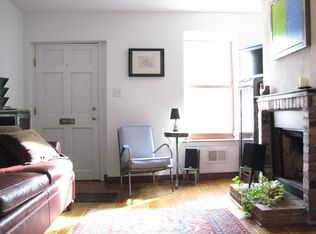 10 W Cross St, Baltimore, MD 21230