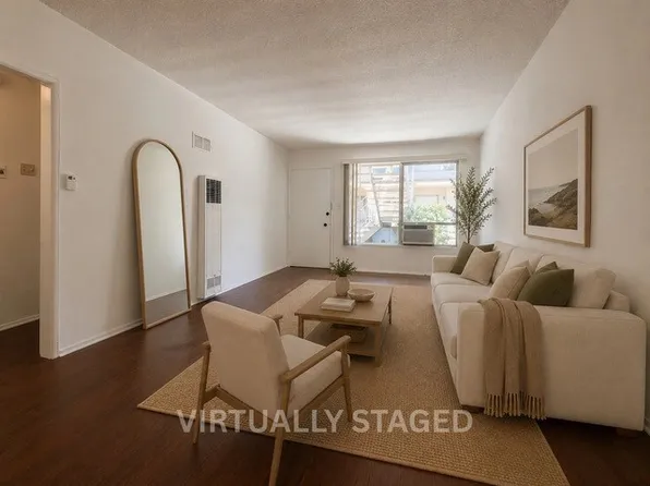 10026 Palms Blvd #4, Los Angeles, CA 90034