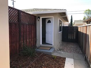 164 Roundtable Dr, San Jose, CA 95111