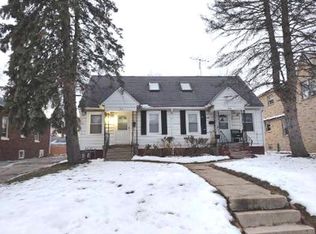 824 Muirfield Ave #826, Waukegan, IL 60085