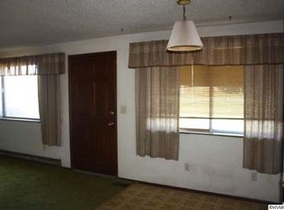 1428 Applegate St, Philomath, OR 97370