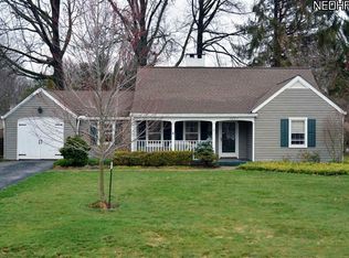 30511 Winston Dr, Bay Village, OH