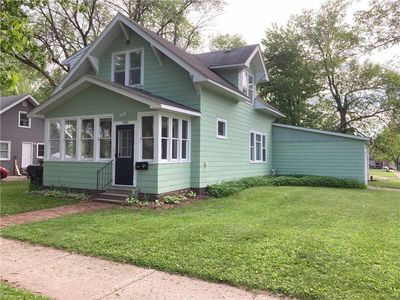 1303 8th Street, Menomonie, WI, 54751