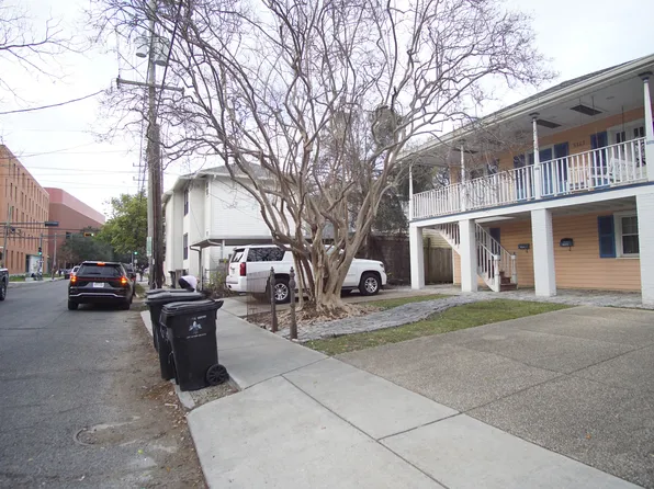 6221 Freret St, New Orleans, LA 70118