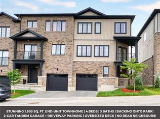 2610 Kettering Pl #37, London, ON N6M0J4