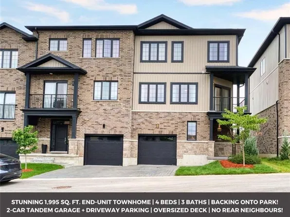 2610 Kettering Pl #37, London, ON N6M 0J4