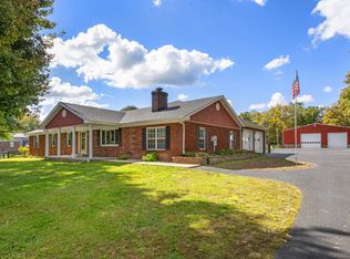 10197 N Wilderness Rd, Mount Vernon, KY 40456