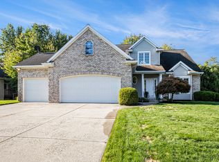 3240 Beckie Dr SW, Wyoming, MI 49418