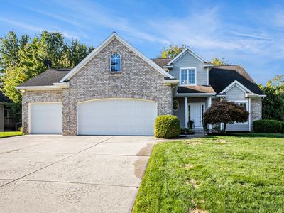 3240 Beckie Dr SW, Wyoming, MI, 49418