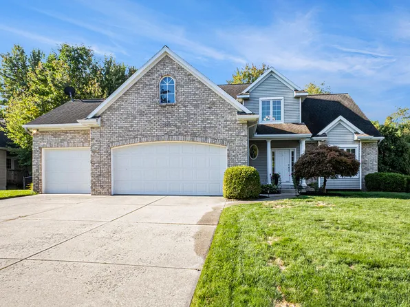 3240 Beckie Dr SW, Wyoming, MI 49418