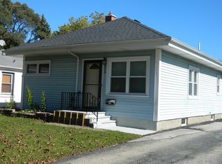 2045 Arthur Ave, Racine, WI 53405