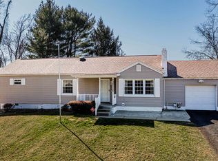 112 Warren Rd, Fairmont, WV 26554