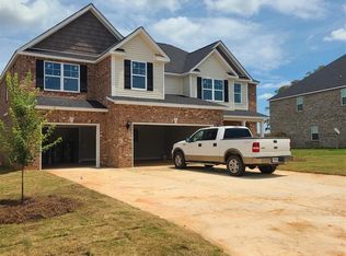 610 Samantha Brooke Way, Bonaire, GA