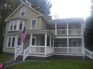 1 Center St, Ashburnham, MA 01430