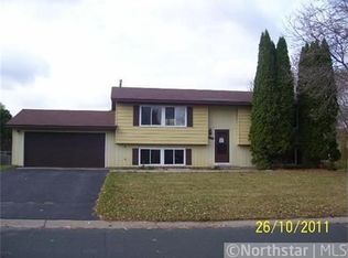 4249 Dunrovin Ln, Eagan, MN 55123