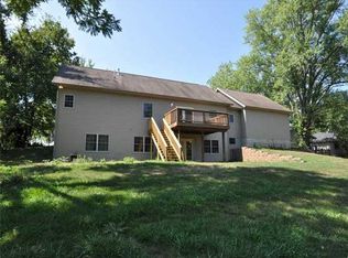 1807 E Sanders Second Ave, Bloomington, IN 47401