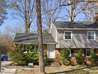 1518 Winding Way, North Chesterfield, VA, 23235