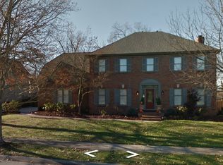 4793 Pleasant Grove Rd, Lexington, KY 40515