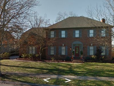 4793 Pleasant Grove Rd, Lexington, KY, 40515