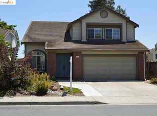 4406 Deer Meadow Way, Antioch, CA